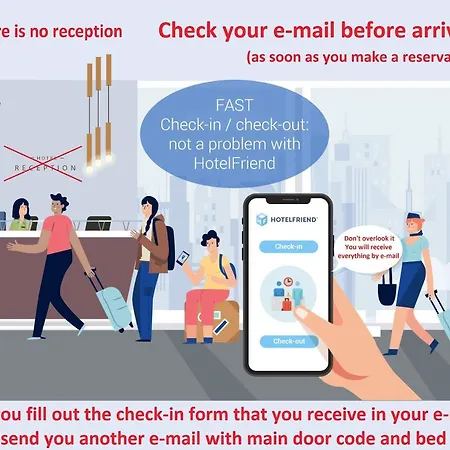 Cabin Hostel Ljubljana