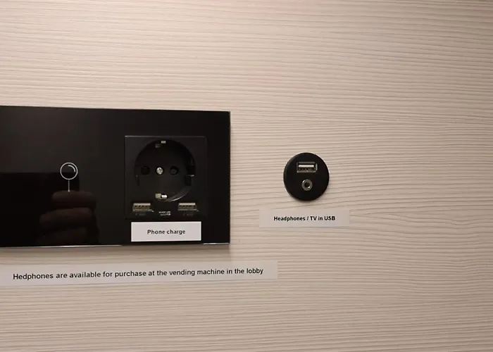 ホステル Cabin Hostel