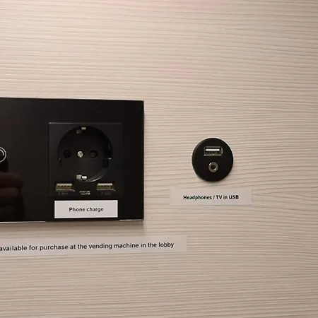 Хостел Cabin Hostel