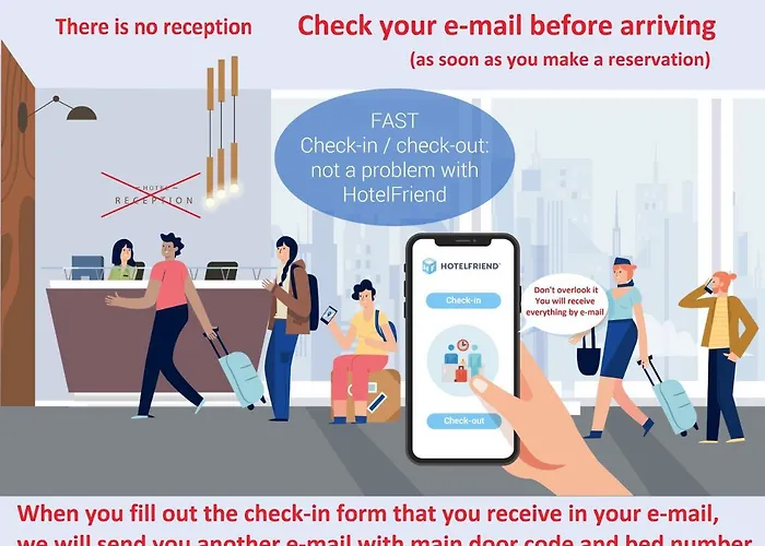 Cabin Hostel Любляна