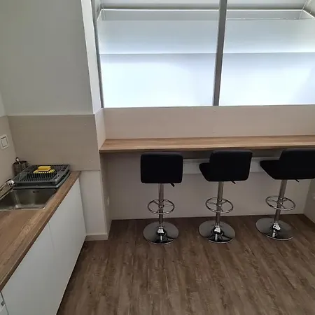 Cabin Hostel Vandrerhjem Ljubljana